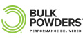 Bulk Powders fitness nutrition