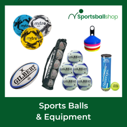 Sports Balls and Sports Equipment Shop