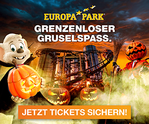 Grusel trifft auf Glamour: Das Halloween-Spektakel im Europa-Park cshow