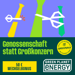 auf fingreen.de in grüne Aktien und nachhaltige ETFs investieren