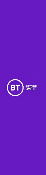 BT Broadband Offer