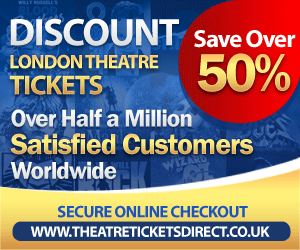 cshow Discounted theatre tickets | Official agent for STAR members