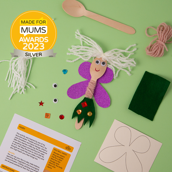 Art and craft activities for kids