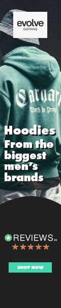 Shop Hoodies - from the biggest men's brands