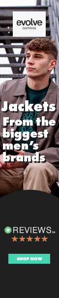 Shop Jackets - from the biggest men's brands
