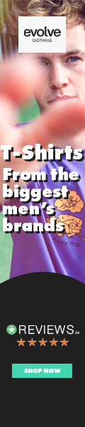 Shop T-Shirts - from the biggest men's brands