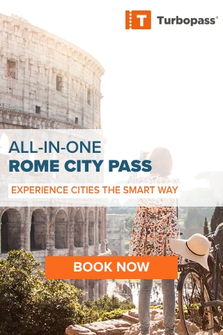 rome tourist pass reddit