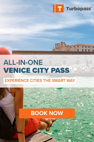venezia tourist pass
