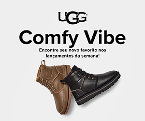 Ugg - Comfy Vibe Encontre seu novo favorito nos lançamentos da semana - Sapatos Calçados Tênis - 0
