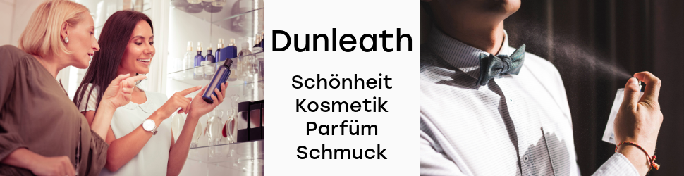 Dunleath Anzeige