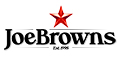 the joe browns store website