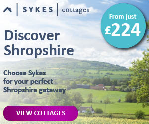 SYKES HOLIDAY COTTAGES