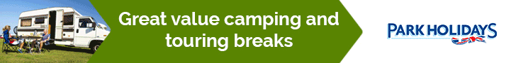 Clothing & Camping Centre 1