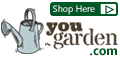 the you garden store website