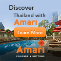 Amari Hotels & Resorts Thailand
