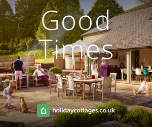 Holiday Cottages icon