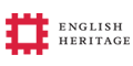 Unlimited access to over 400 historic places at English Heritage – Membership