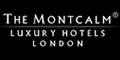 the montcalm hotel website