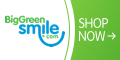 Big Green Smile - Natural Healthcare