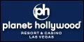 Planet Hollywood Resort & Casino Las Vegas - Caesars Entertainment Sale