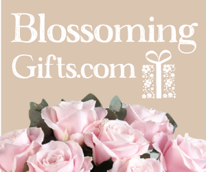 BLOSSOMING GIFTS