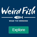 Weird Fish from awin.com