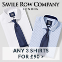 The Savile Row Company