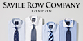 Savile Row Company - Men's luxury shirts