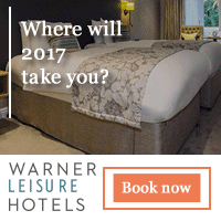 More Information or Book with Warner Holidays