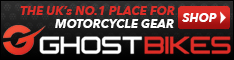 New in! Agrius Storm Discharge ECE R22.06 Motorcycle Helmets – From just £69.99 at GhostBikes.com