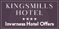 Kingsmills Hotel Inverness