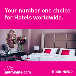 Lastminute Hotels