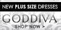 the goddiva store website