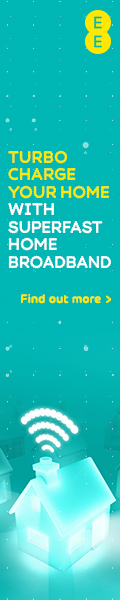 EE Broadband
