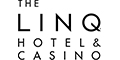 the linq hotel website