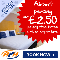 More Information or Book with APH Parking & Hotel