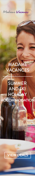 Madamevacances - Ski and Summer holiday accommodation in France & Spain