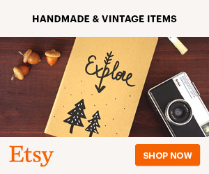 Canada Day gifts ideas from Etsy Editors Picks