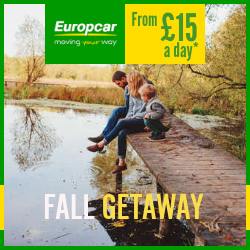 More Information or Book with Eurocar
