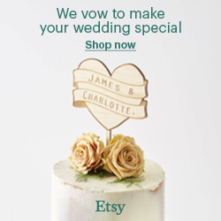 Wedding Supplies on Etsy.com