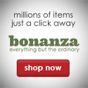 Bonanza - Find everything but the ordinary