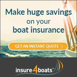 Adverts - Insure4Boats