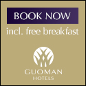 Guoman Hotels