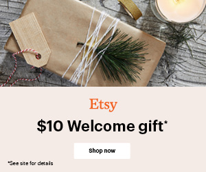 Reducing Your Waste : An Etsy Guide