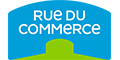 Visiter le site de Rue du Commerce