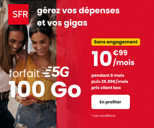 Advertisement-SFR
