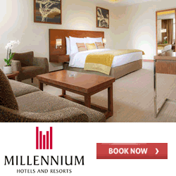 Millennium Hotels Auckland