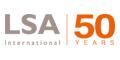 the lsa international website
