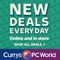 More Information From Currys - PCWorld
