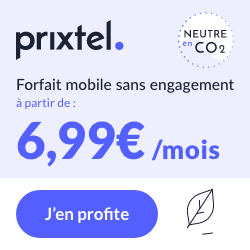 Publicité sur MonForfait.fr